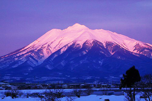 青森県