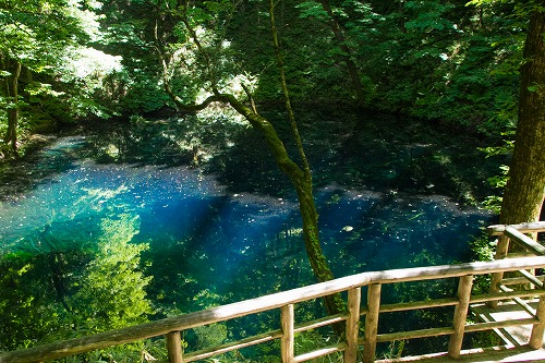 青森県