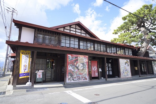 青森県
