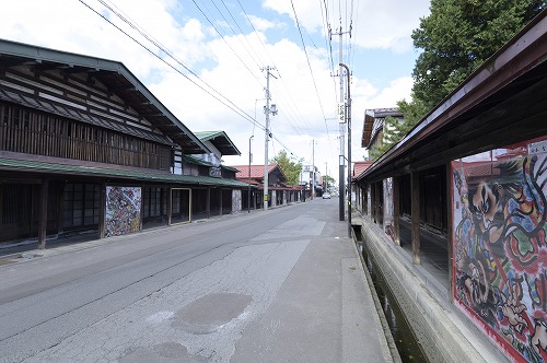 青森県
