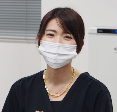 渡邊　里奈（わたなべ・りな）