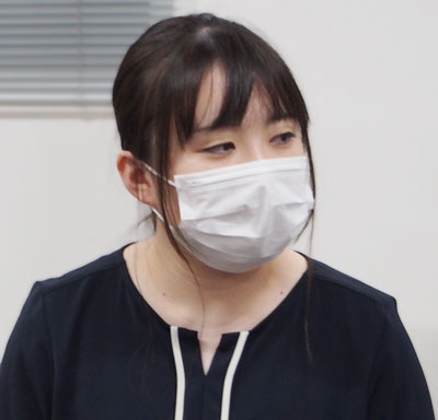 柾谷　遙香（まさや・はるか）
