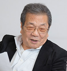 青森県病院事業管理者 吉田 茂昭 （よしだ しげあき）