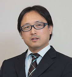 弘前大学医学部 総合地域医療推進学講座講師 米田 博輝 （まいた ひろき）