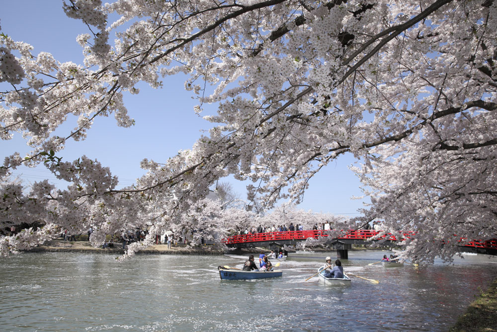弘前公園
